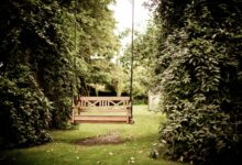Photo of Come arredare il proprio giardino?
