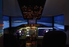 Photo of Simulatori di volo professionali: la storia e le evoluzioni