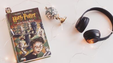 Photo of Harry Potter, un gigantesco successo lungo 25 anni