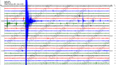 Photo of Terremoto a Napoli, i Campi Flegrei tremano ancora