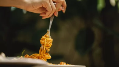 Photo of La cultura gastronomica di Roma inizia dall’originale ricetta dell’Amatriciana