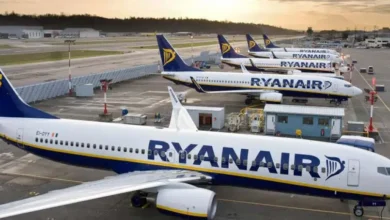 Photo of Nuove Regole per il Bagaglio a Mano Ryanair