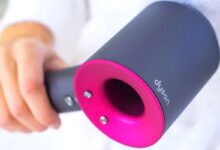 Photo of L’alta tecnologia dei Phon Dyson