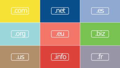 Photo of Come scegliere un dominio web e perché è importante