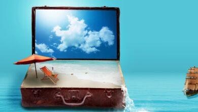 Photo of Viaggio in Marocco: connessione, pagamenti e app utili prima di partire